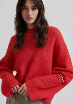 DAMES SECOND FEMALE TRUI