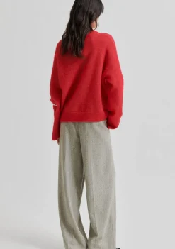 DAMES SECOND FEMALE TRUI