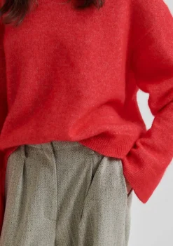 DAMES SECOND FEMALE TRUI