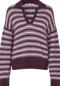 DAMES SECOND FEMALE TRUI