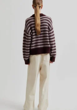 DAMES SECOND FEMALE TRUI