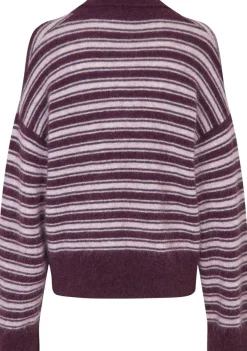 DAMES SECOND FEMALE TRUI