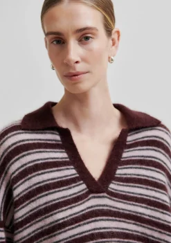 DAMES SECOND FEMALE TRUI