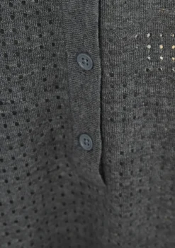 DAMES SECOND FEMALE TRUI KORTE MOUW