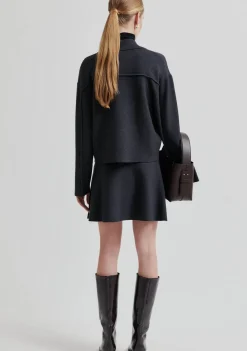 DAMES SECOND FEMALE VEST