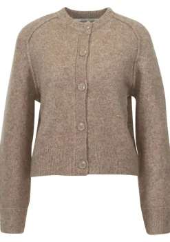 DAMES SECOND FEMALE VEST