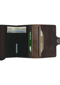 Heren SECRID WALLET ACCESSOIRE