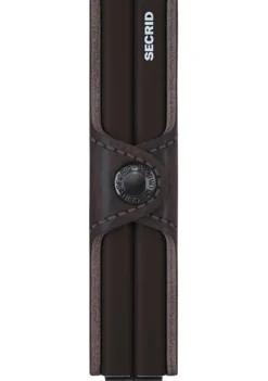 Heren SECRID WALLET ACCESSOIRE