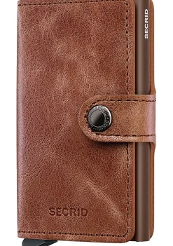 Heren SECRID WALLET ACCESSOIRE