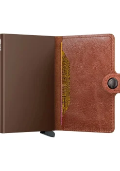 Heren SECRID WALLET ACCESSOIRE