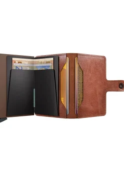 Heren SECRID WALLET ACCESSOIRE