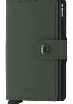 Heren SECRID WALLET ACCESSOIRE