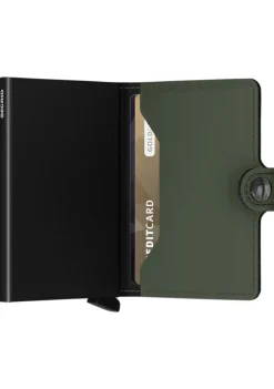 Heren SECRID WALLET ACCESSOIRE