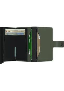 Heren SECRID WALLET ACCESSOIRE