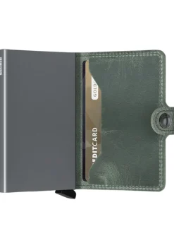 Heren SECRID WALLET ACCESSOIRE