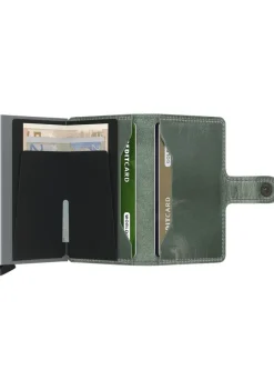 Heren SECRID WALLET ACCESSOIRE