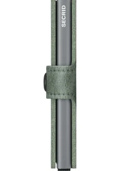 Heren SECRID WALLET ACCESSOIRE