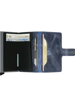 Heren SECRID WALLET ACCESSOIRE