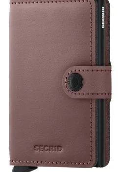 Heren SECRID WALLET ACCESSOIRE