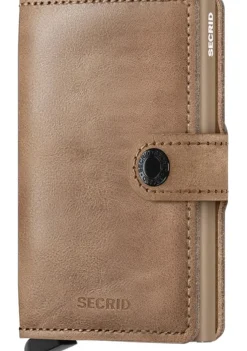 Heren SECRID WALLET ACCESSOIRE