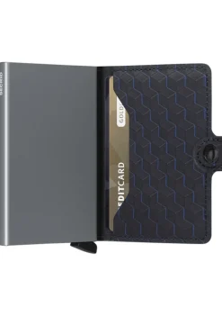 Heren SECRID WALLET ACCESSOIRE