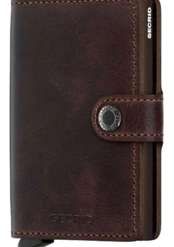 Heren SECRID WALLET ACCESSOIRE