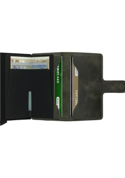 Heren SECRID WALLET ACCESSOIRE