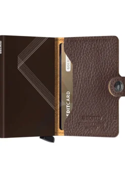 Heren SECRID WALLET ACCESSOIRE
