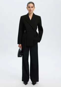 DAMES SELECTED FEMME BLAZER