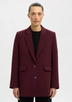 DAMES SELECTED FEMME BLAZER