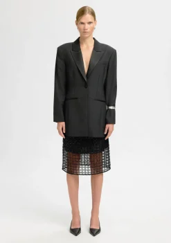 DAMES SELECTED FEMME BLAZER
