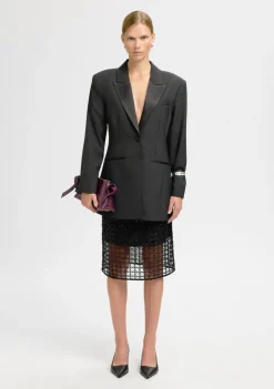 DAMES SELECTED FEMME BLAZER
