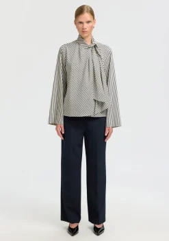 DAMES SELECTED FEMME BLOUSE
