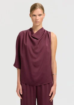 DAMES SELECTED FEMME BLOUSE