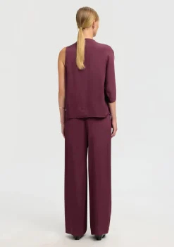 DAMES SELECTED FEMME BLOUSE