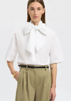 DAMES SELECTED FEMME BLOUSE