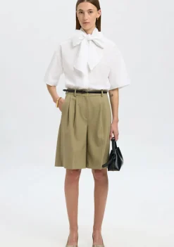 DAMES SELECTED FEMME BLOUSE