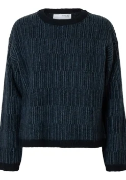 DAMES SELECTED FEMME COLTRUI