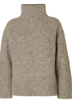 DAMES SELECTED FEMME COLTRUI