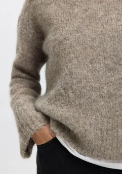 DAMES SELECTED FEMME COLTRUI