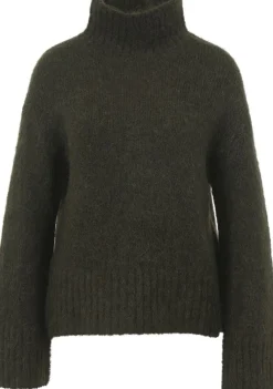 DAMES SELECTED FEMME COLTRUI