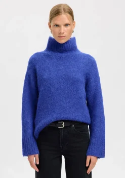 DAMES SELECTED FEMME COLTRUI