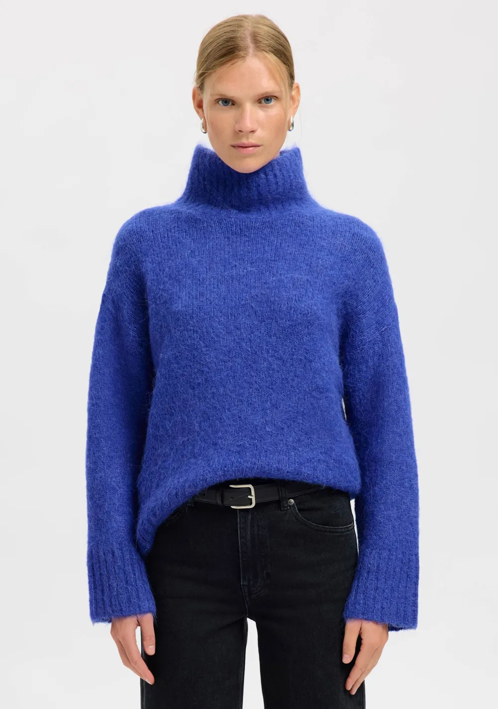 DAMES SELECTED FEMME COLTRUI