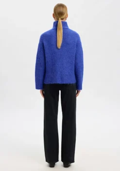 DAMES SELECTED FEMME COLTRUI