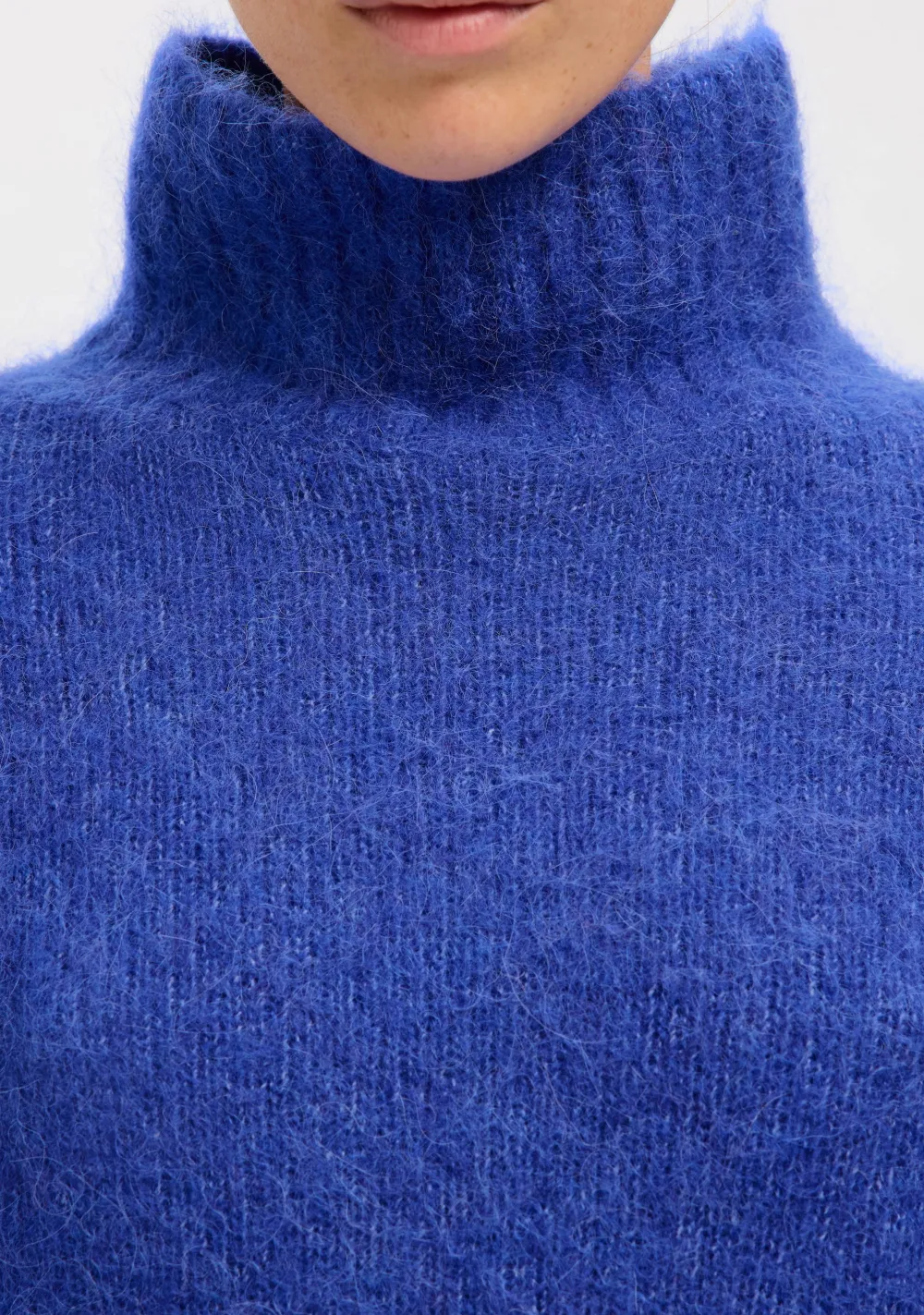 DAMES SELECTED FEMME COLTRUI