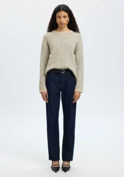 DAMES SELECTED FEMME COLTRUI