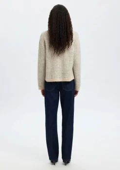 DAMES SELECTED FEMME COLTRUI