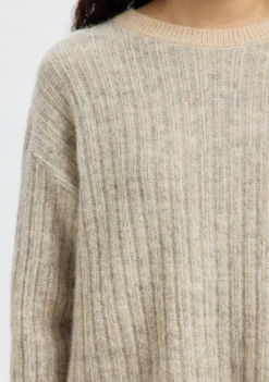 DAMES SELECTED FEMME COLTRUI