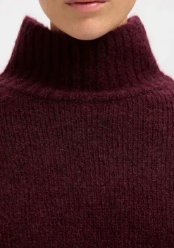 DAMES SELECTED FEMME COLTRUI