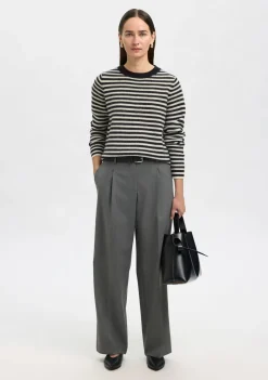 DAMES SELECTED FEMME COLTRUI